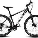Bicicleta MTB Oxea Eikon Shimano CUES - 18 velocidades
