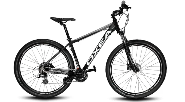 Bicicleta MTB Oxea Eikon Shimano CUES - 18 velocidades