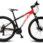 Oxea Riddich Rodado 29 21 velocidades