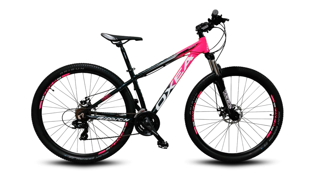 Oxea Riddich Rodado 29 21 velocidades