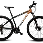 Oxea Riddich Rodado 29 21 velocidades