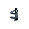 Porta caramañola MTI negro der/izq para Bicicleta