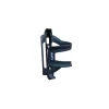 Porta caramañola MTI negro der/izq para Bicicleta
