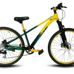 Prolimit Stunt 26 Rodado 26 8 velocidades