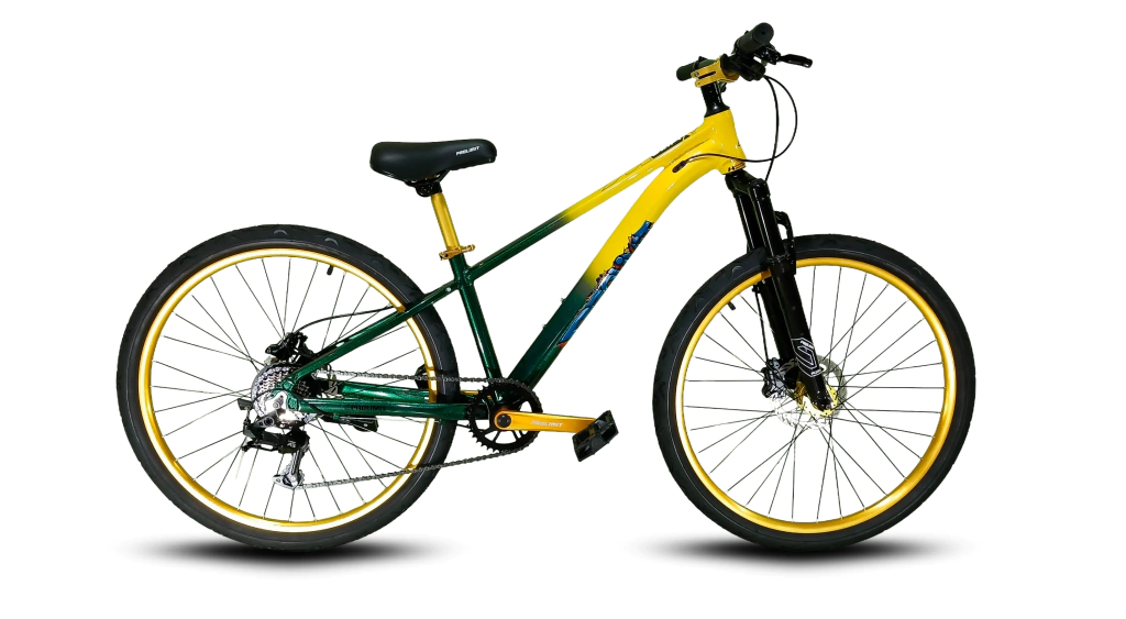 Prolimit Stunt 26 Rodado 26 8 velocidades