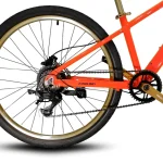 Prolimit Stunt 26 Rodado 26 8 velocidades