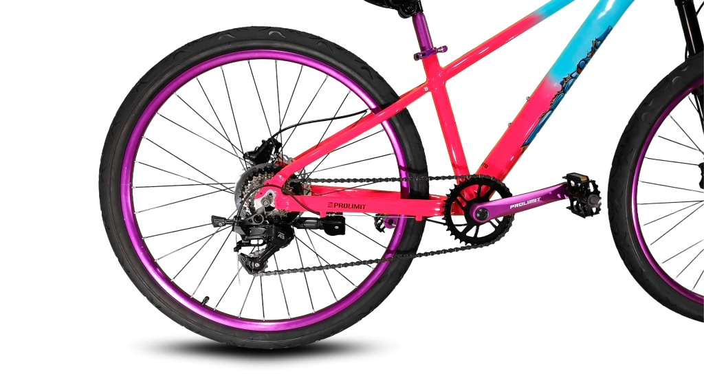Prolimit Stunt 26 Rodado 26 8 velocidades
