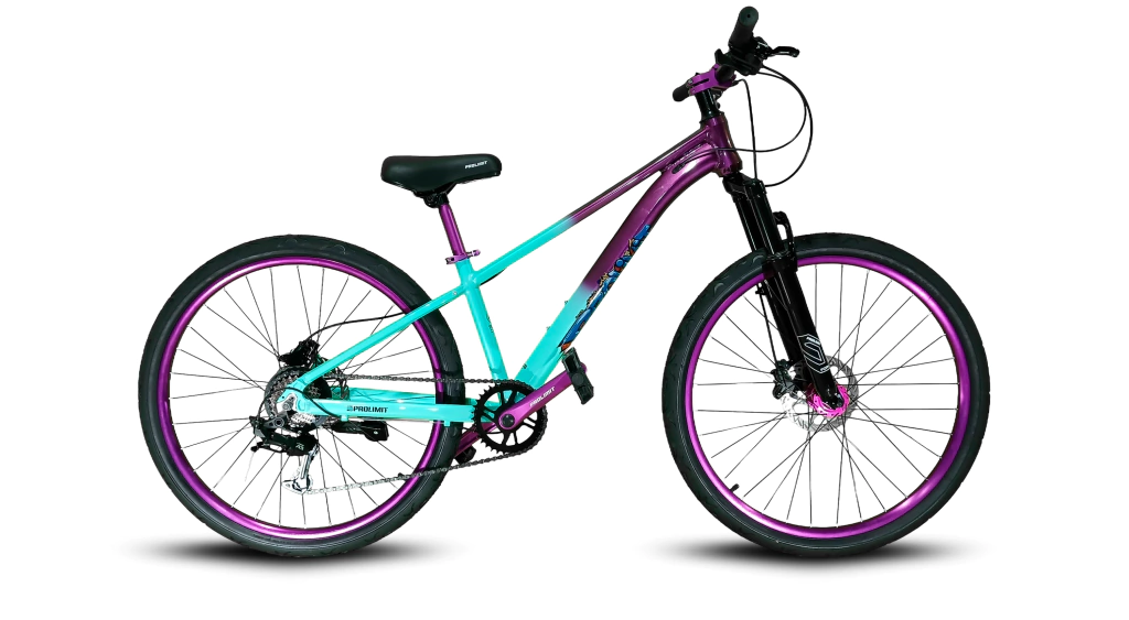 Prolimit Stunt 26 Rodado 26 8 velocidades