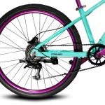 Prolimit Stunt 26 Rodado 26 8 velocidades
