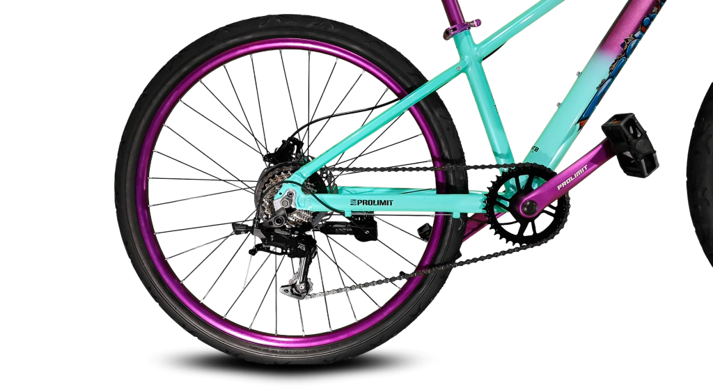 Prolimit Stunt 26 Rodado 26 8 velocidades