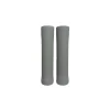 Puños MTB Sportace de Silicona 130mm para Bicicleta