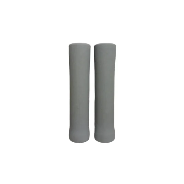 Puños MTB Sportace de Silicona 130mm para Bicicleta
