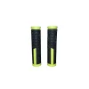 Puños WKNS antideslizantes 130mm para Bicicleta MTB