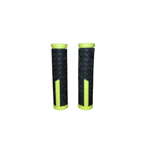 punos-antidesliz-130mm-wkns-01 Puños WKNS antideslizantes 130mm para Bicicleta MTB