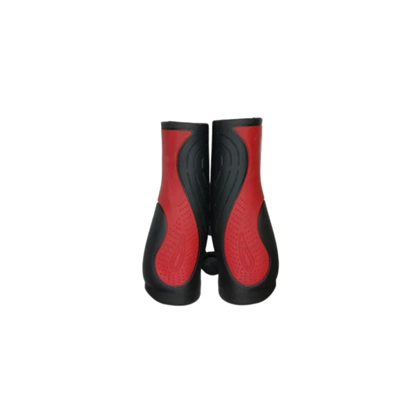 punos-de-gel-new-evolution-01 Puños New Evolution de Gel para Bicicleta MTB