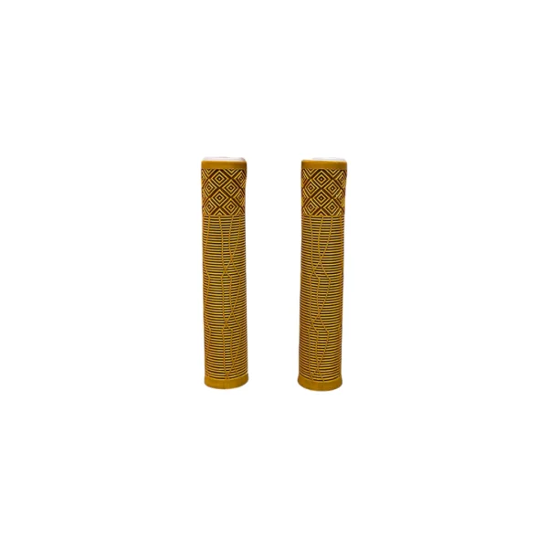 Puños MTI MTB de goma 166mm para Bicicleta MTB