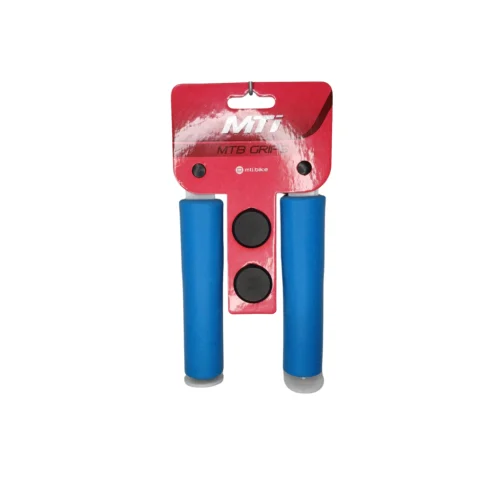 punos-mtb-de-silicona-130mm-mti-01 Puños MTI MTB de Silicona 130mm para Bicicleta MTB
