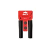 Puños MTI MTB de Silicona 130mm para Bicicleta MTB