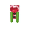 Puños MTI MTB de Silicona 130mm para Bicicleta MTB