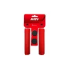 punos-pentagono-de-goma-130mm-mti-01 Puños MTI pentágono de goma 130mm para Bicicleta MTB
