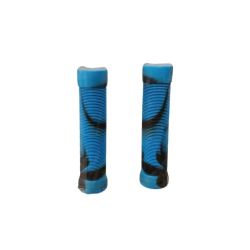 Puños KRACK Stunt para Bicicleta Stunt/BMX