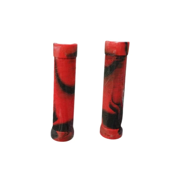 punos-stunt-krack-02 Puños KRACK Stunt para Bicicleta Stunt/BMX