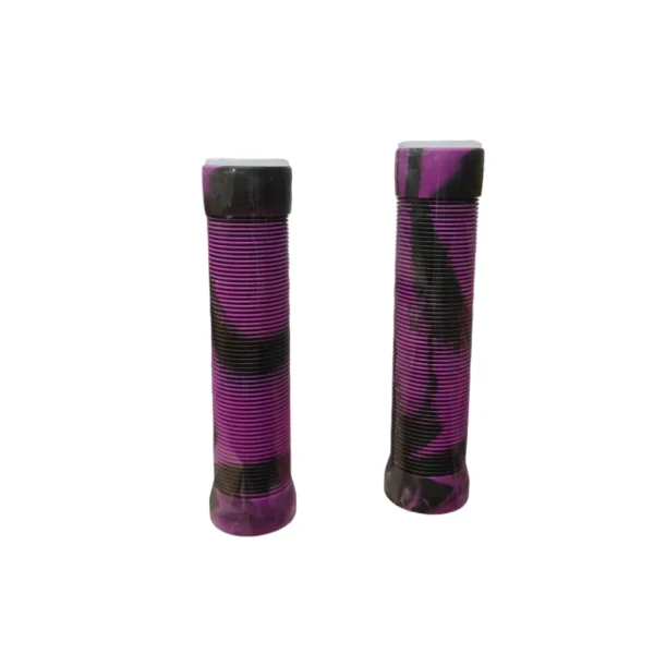 punos-stunt-krack-04 Puños KRACK Stunt para Bicicleta Stunt/BMX