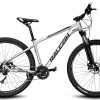 Bicicleta MTB Raleigh Mojave 4.5 - 24 velocidades