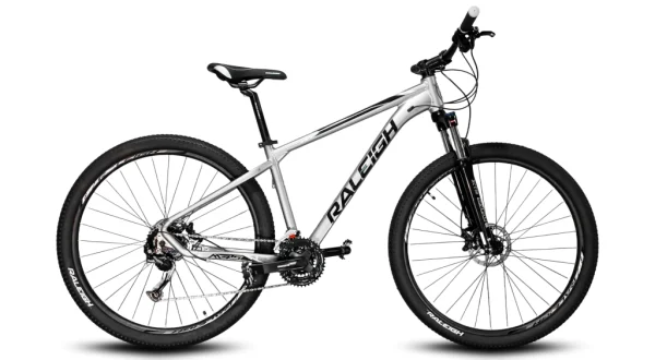 Bicicleta MTB Raleigh Mojave 4.5 - 24 velocidades