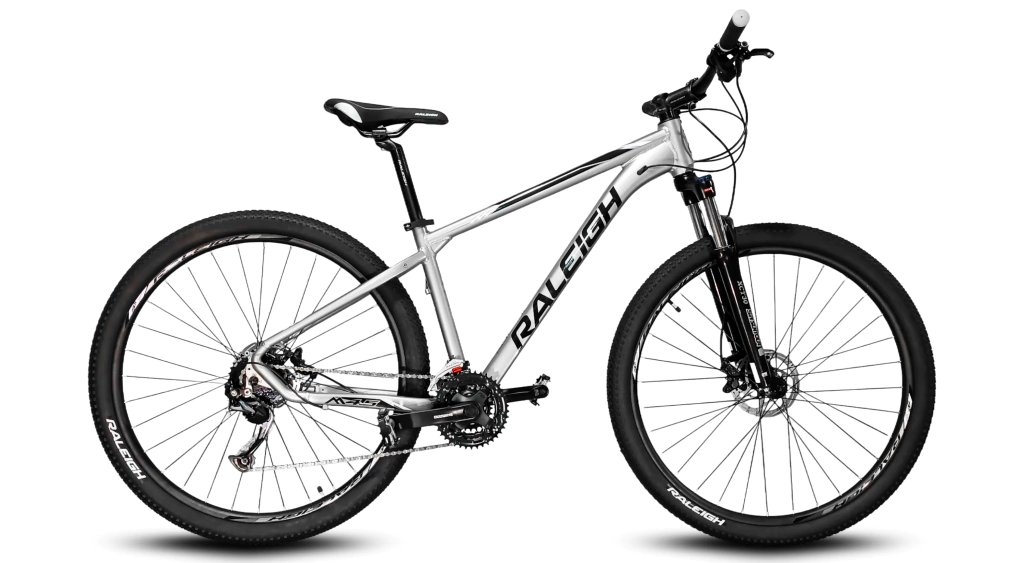Raleigh Mojave 4.5 Rodado 29 24 hidraulico