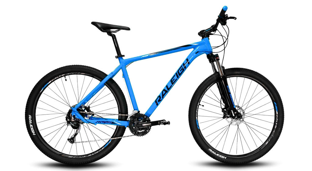 Raleigh Mojave 4.5 Rodado 29 24 hidraulico