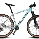 Bicicleta MTB Raleigh Mojave 7.0 - 12 velocidades