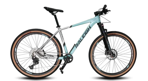 raleigh-mojave-7-0-12-vel-02 Bicicleta MTB Raleigh Mojave 7.0 - 12 velocidades