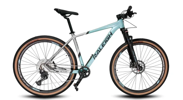 raleigh-mojave-7-0-12-vel-02 Bicicleta MTB Raleigh Mojave 7.0 - 12 velocidades
