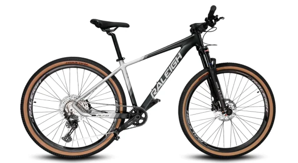 raleigh-mojave-7-0-12-vel-03 Bicicleta MTB Raleigh Mojave 7.0 - 12 velocidades