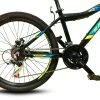 raleigh-scout-junior-02 Bicicleta infantil Raleigh Scout Junior Rodado 24 - Usada