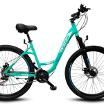 Raleigh Venture 3.0 Rodado 27 21 velocidades