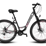 Raleigh Venture 3.0 Rodado 27 21 velocidades