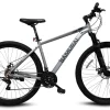 samurai-2-0-21-vel-01 Bicicleta MTB Samurai 2.0 - 21 velocidades