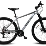 Bicicleta MTB Samurai 2.0 - 21 velocidades
