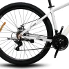 samurai-2-0-21-vel-02 Bicicleta MTB Samurai 2.0 - 21 velocidades