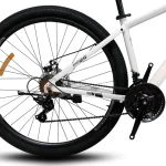 Bicicleta MTB Samurai 2.0 - 21 velocidades