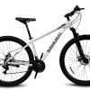 samurai-2-0-21-vel-03 Bicicleta MTB Samurai 2.0 - 21 velocidades
