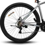 Bicicleta MTB Samurai 2.0 - 21 velocidades