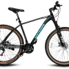 samurai-3-0-21-vel-01 Bicicleta MTB Samurai 3.0 - 21 velocidades