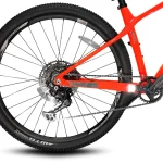 Sava Deck 5.0 Rodado 29 11 velocidades