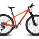 Sava Deck 5.0 Rodado 29 11 velocidades