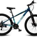 Bicicleta MTB Tigris Rodado 29 - 21 velocidades
