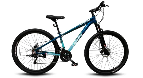 Bicicleta MTB Tigris Rodado 29 - 21 velocidades