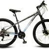 tigris-1kg5a-02 Bicicleta MTB Tigris Rodado 29 - 21 velocidades